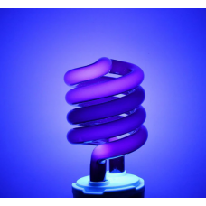 ультрафиолетовая лампа