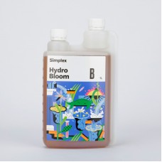 SIMPLEX Hydro Bloom A+B 1 L