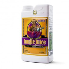 Удобрение Advanced Nutrients Jungle Juice Bloom 1л