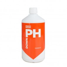 pH Down E-MODE 1 L (t°C)
