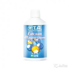 Calcium Magnesium GHE1L