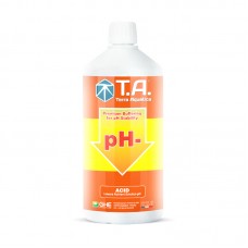pH- T.A. 1L